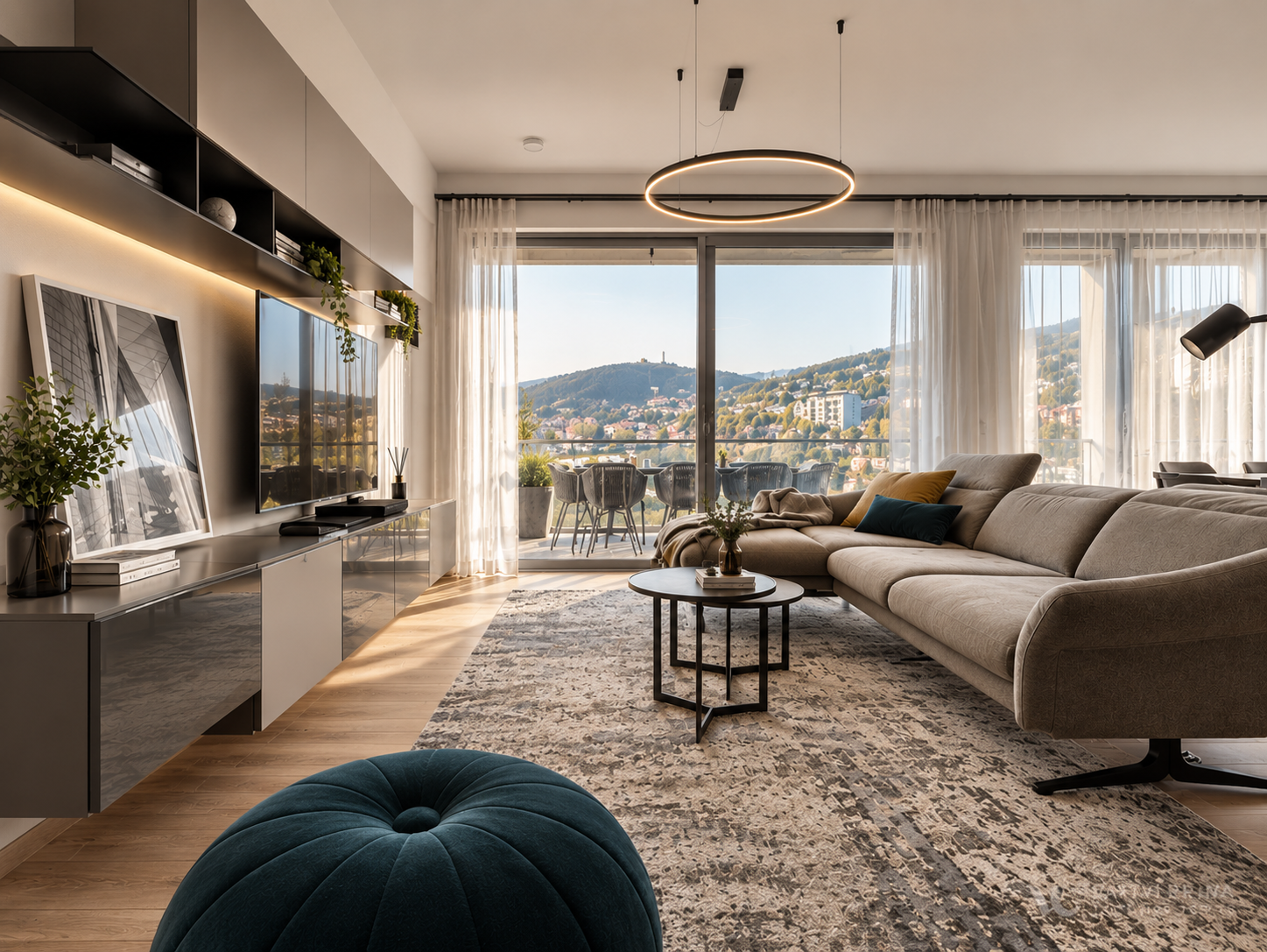 Ingatlanfelkészítés értékesítésre